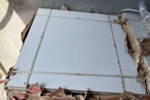 vente carrelage