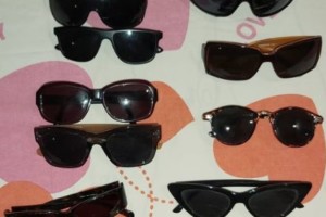 Lots de lunettes