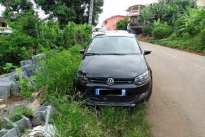 Polo de 2012, 46500km