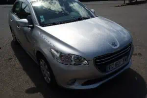 Peugeot 301 48 000km