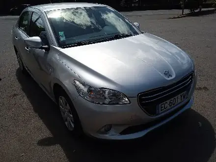 Peugeot 301 48 000km