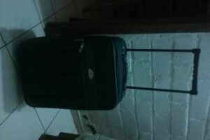 Bagage  cabine
