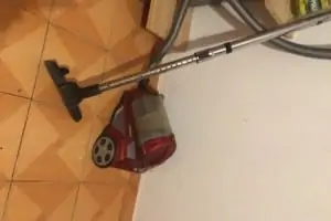 Aspirateur