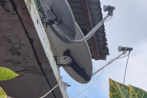 Technicien anteniste TV