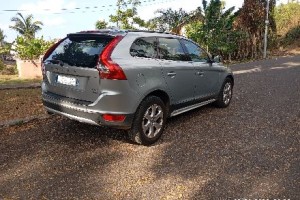 VOLVO CX 60  2.4 D BOITE AUTO  163 CV