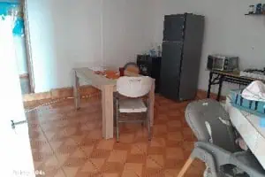 Chambre spacieuse climatisée