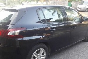 Vends Peugeot 308 HDI