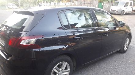 Vends Peugeot 308 HDI