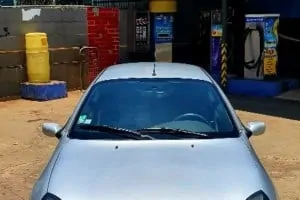 Ford puma coupe