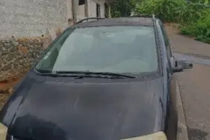 Voiture  à vendre