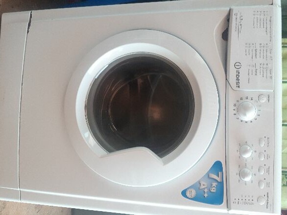 Machine à laver 75 euros