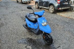 Vends Scooter 50cc quasi-neuf