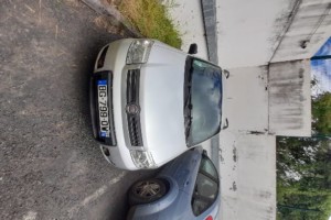 Voiture à vendre