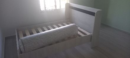 Location d uk appartement