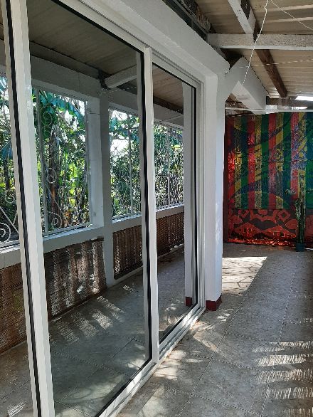 Location T3 à  Dzaoudzi.