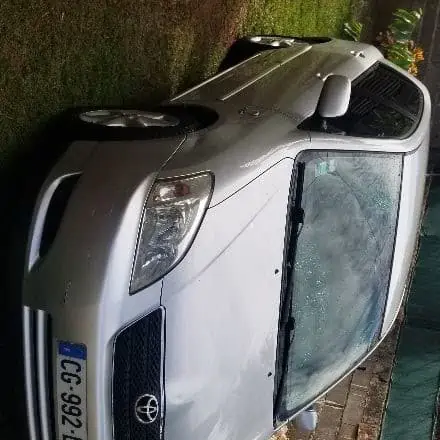 Toyota Corolla D4D