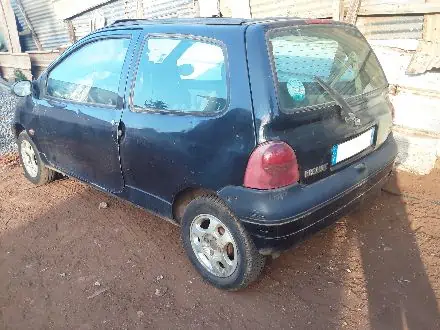 à vendre une renault twingo  1.2 essence