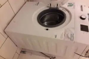 Vends lave-linge 6kg