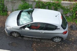 Vends Peugeot 208