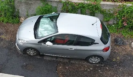 Vends Peugeot 208