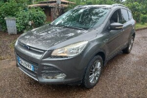 Vend FORD KUGA