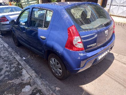 à vendre une dacia sandero