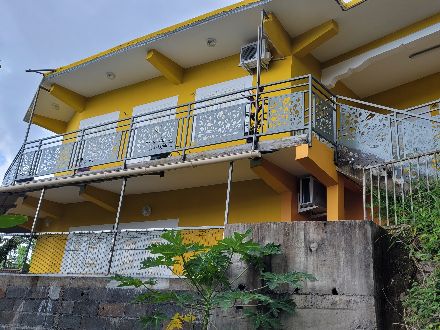 Loue appartement T2 à Chiconi