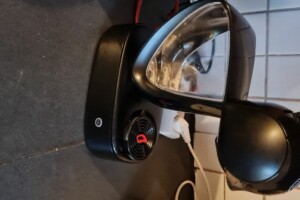 Machine à café
