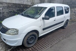à vendre ou à échanger une dacia logan diesel 1.5 dci