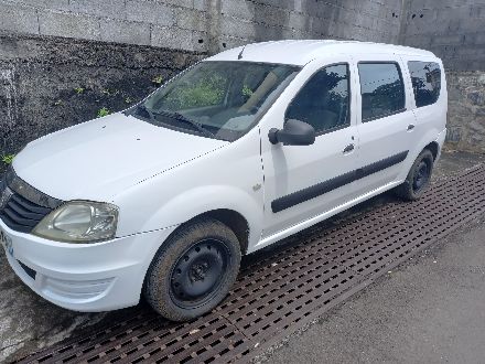 à vendre ou à échanger une dacia logan diesel 1.5 dci