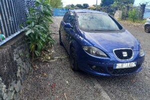 à vendre une seat altea diesel 2.0 tdi 140 cv