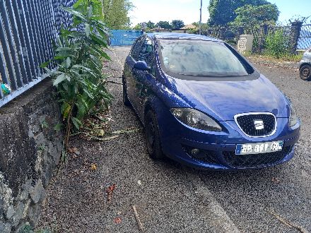 à vendre une seat altea diesel 2.0 tdi 140 cv