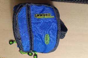 SAC BANANE