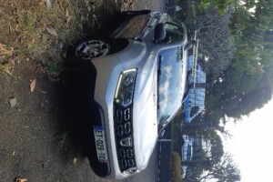 Vends DUSTER 4×4 Turbo diesel
