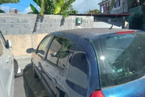 vends voiture en l etat