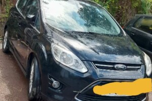 FORD C-MAX II
