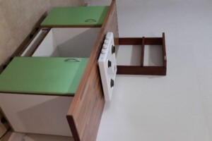 Meuble de cuisine