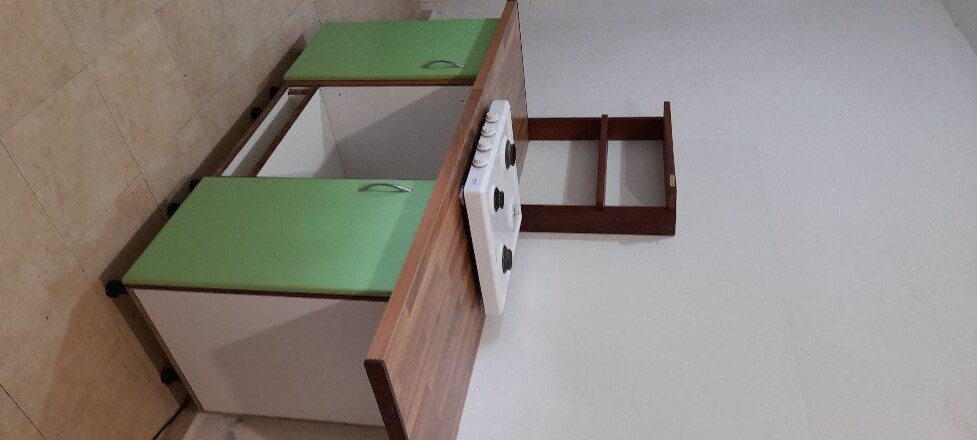 Meuble de cuisine