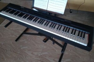 PIANO NUMERIQUE GOLDSTEIN GSP.1 88 TOUCHES