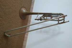TROMBONE