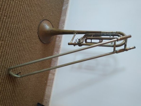 TROMBONE