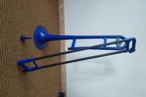 TROMBONE PLASTIQUE ENFANT P.BONE
