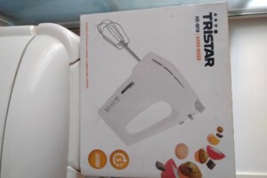 MIXER MAIN