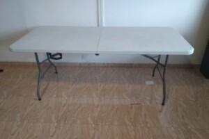 TABLE PLIANTE