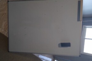 TABLEAU BLANC GRAND MODELE