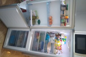 FRIGO-CONGELATEUR