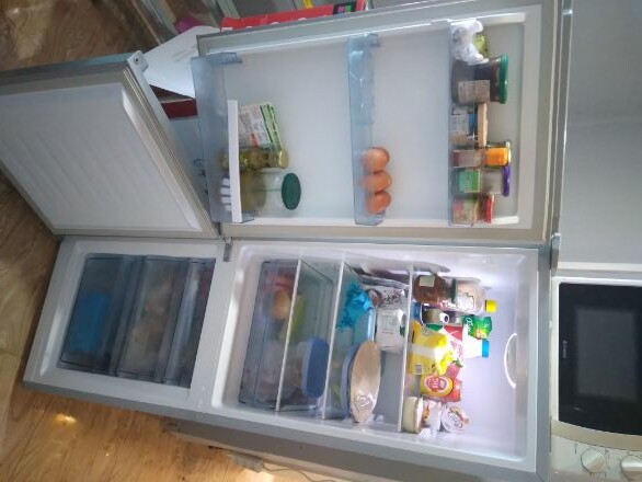 FRIGO-CONGELATEUR