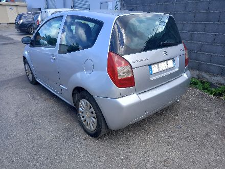 àvendre une citroen c2 diesel  1.4 hdi