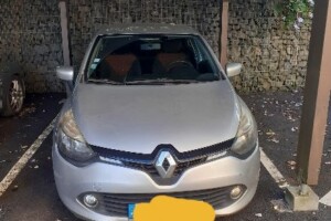 Vends CLIO IV