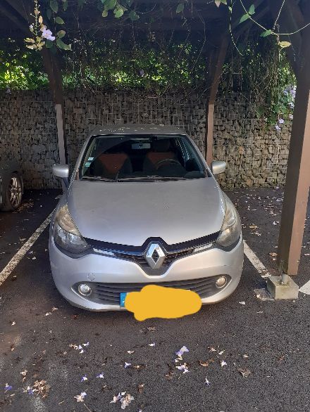 Vends CLIO IV